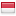 hhrma-indonesia.com server is located in Indonesia